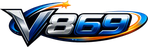 V869 Logo